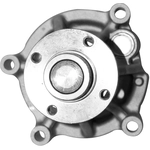 Order New Water Pump by GMB - 125-3010 For Your Vehicle