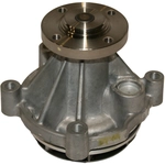 Order New Water Pump by GMB - 125-3060 For Your Vehicle