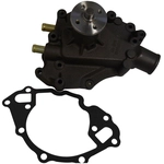 Order New Water Pump by GMB - 125-3070 For Your Vehicle