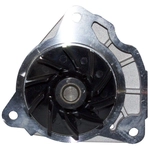 Order New Water Pump by GMB - 125-3240 For Your Vehicle