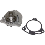 Order New Water Pump by GMB - 125-3240 For Your Vehicle
