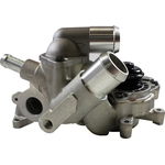 Order New Water Pump by GMB - 125-3240AT For Your Vehicle