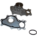 Order New Water Pump by GMB - 125-3250 For Your Vehicle