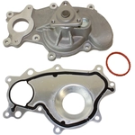 Order GMB - 125-3255 - Engine Water Pump For Your Vehicle