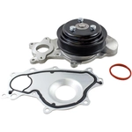 Order GMB - 125-3265 - Engine Water Pump For Your Vehicle