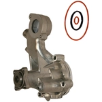 Order GMB - 125-3270 - New Water Pump For Your Vehicle