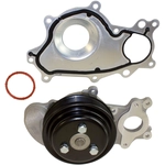 Order New Water Pump by GMB - 125-3285 For Your Vehicle