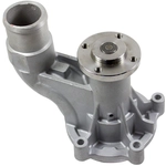 Order New Water Pump by GMB - 125-3320 For Your Vehicle