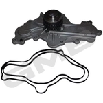 Order New Water Pump by GMB - 125-3340 For Your Vehicle