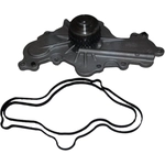 Order New Water Pump by GMB - 125-3340 For Your Vehicle