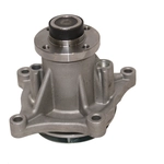 Order GMB - 125-3360 - Engine Water Pump For Your Vehicle
