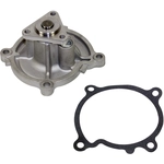 Order GMB - 125-3430 - Engine Water Pump For Your Vehicle