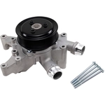 Order GMB - 125-3430AH1 - Engine Water Pump For Your Vehicle