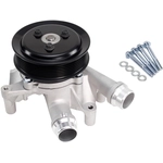 Order GMB - 125-3430AH2 - Engine Water Pump For Your Vehicle