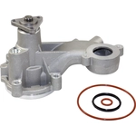 Order Pompe à eau neuve de GMB - 125-3440 For Your Vehicle