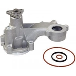 Order New Water Pump by GMB - 125-3440 For Your Vehicle