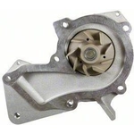 Order New Water Pump by GMB - 125-3450 For Your Vehicle