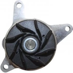 Order New Water Pump by GMB - 125-3460 For Your Vehicle