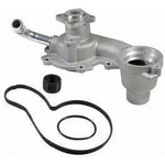 Order New Water Pump by GMB - 125-3470 For Your Vehicle