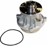 Order New Water Pump by GMB - 125-4130 For Your Vehicle