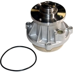 Order New Water Pump by GMB - 125-4130 For Your Vehicle