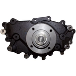 Order New Water Pump by GMB - 125-5018 For Your Vehicle