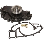 Order New Water Pump by GMB - 125-5018 For Your Vehicle
