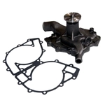 Order New Water Pump by GMB - 125-5037 For Your Vehicle