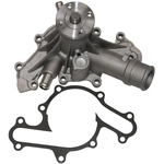 Order New Water Pump by GMB - 125-5055 For Your Vehicle