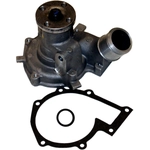 Order New Water Pump by GMB - 125-5059 For Your Vehicle