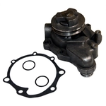 Order GMB - 125-5062 - Engine Water Pump For Your Vehicle
