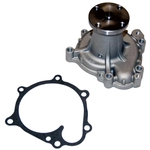Order New Water Pump by GMB - 125-5532 For Your Vehicle