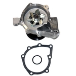 Order New Water Pump by GMB - 125-5615 For Your Vehicle