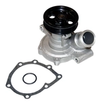Order New Water Pump by GMB - 125-5615 For Your Vehicle