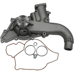 Order Pompe à eau neuve de GMB - 125-5721 For Your Vehicle