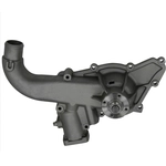Order New Water Pump by GMB - 125-5721 For Your Vehicle