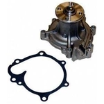 Order New Water Pump by GMB - 125-5760 For Your Vehicle