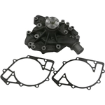Order New Water Pump by GMB - 125-5800 For Your Vehicle