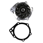 Order GMB - 125-5870 - Engine Water Pump For Your Vehicle