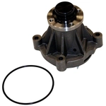 Order New Water Pump by GMB - 125-5920 For Your Vehicle