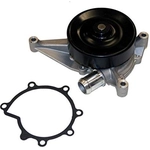 Order New Water Pump by GMB - 125-5940 For Your Vehicle