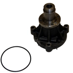 Order GMB - 125-5960 - Engine Water Pump For Your Vehicle