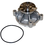 Order New Water Pump by GMB - 125-5970 For Your Vehicle