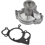 Order New Water Pump by GMB - 125-6030 For Your Vehicle