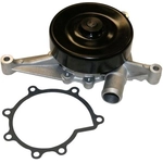 Order New Water Pump by GMB - 125-6040 For Your Vehicle