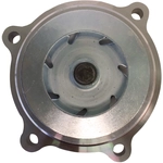 Order New Water Pump by GMB - 125-6050 For Your Vehicle