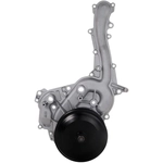 Order GMB - 125-6070 - Engine Water Pump For Your Vehicle