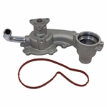 Order GMB - 125-6090 - Engine Water Pump For Your Vehicle