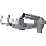 Order New Water Pump by GMB - 125-6110 For Your Vehicle