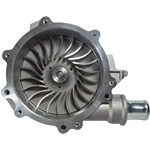 Order New Water Pump by GMB - 125-9050 For Your Vehicle